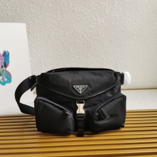 Prada Satchel Bags